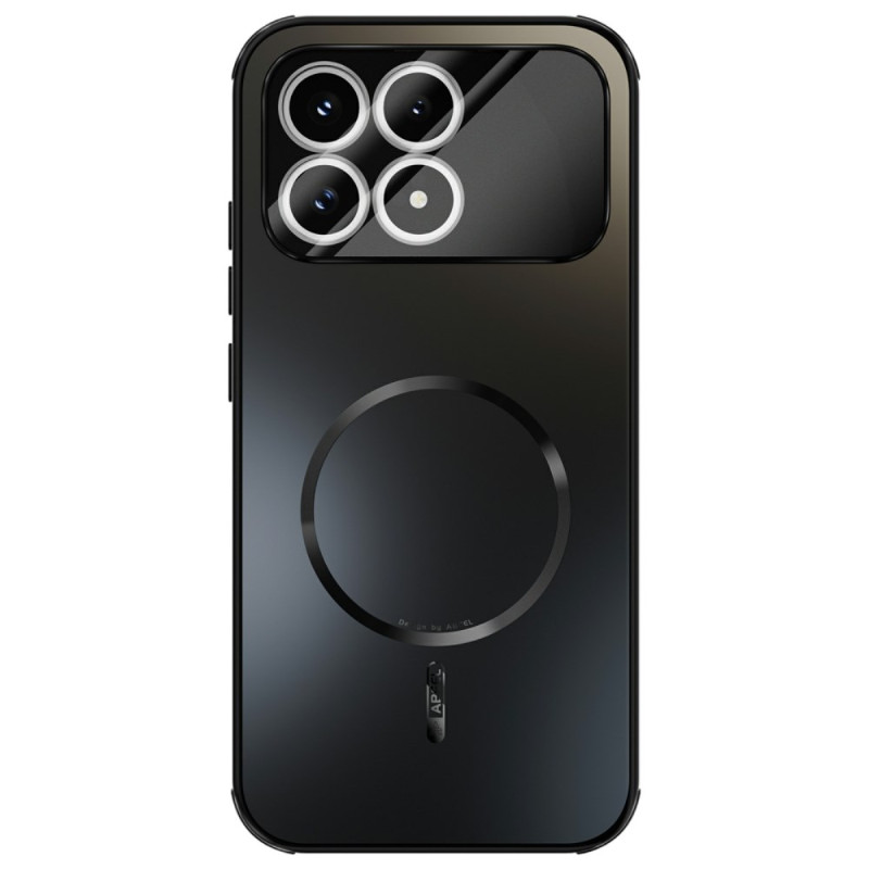 Coque Poco F8 Pro MagSafe Classique ABEEL