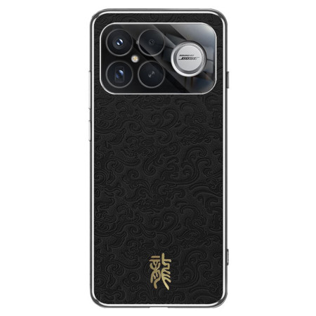 Coque Poco F8 Pro Motif Dragon