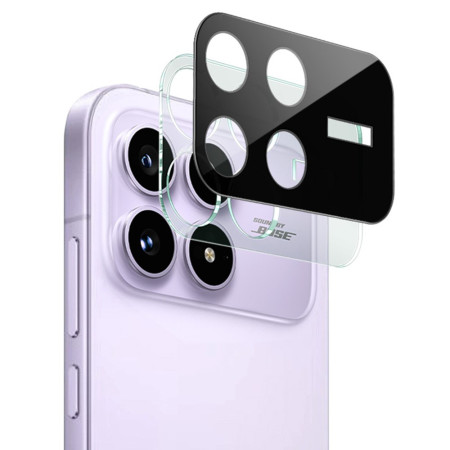 Lentille de Protection en...