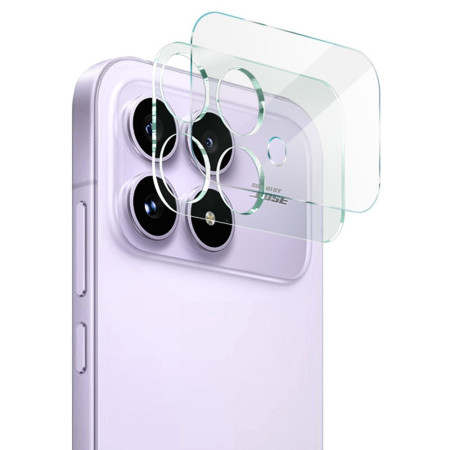 Lentille de Protection en...