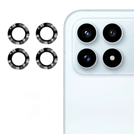 Lentille de Protection en...