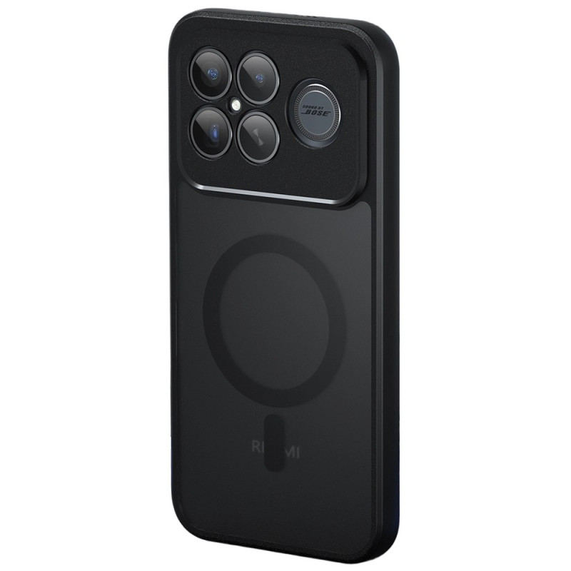 Coque Poco F8 Ultra MagSafe Finition Mate