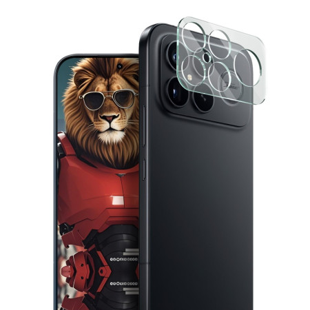 Lentille de Protection en...