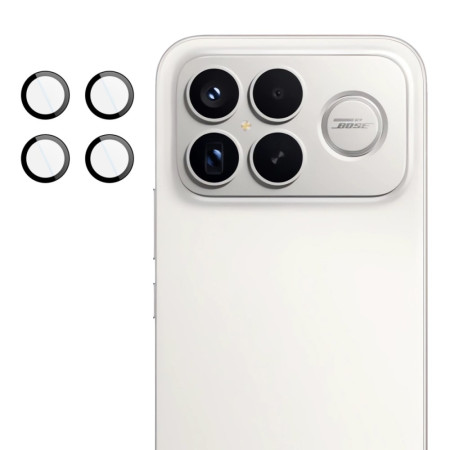 Lentille de Protection en...