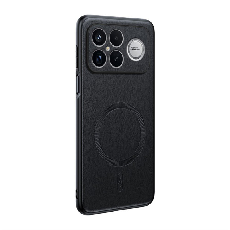 Coque Poco F8 Ultra MagSafe Hybride