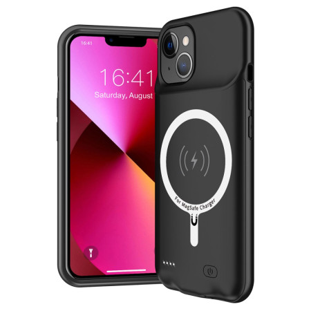 Coque iPhone 13 MagSafe...