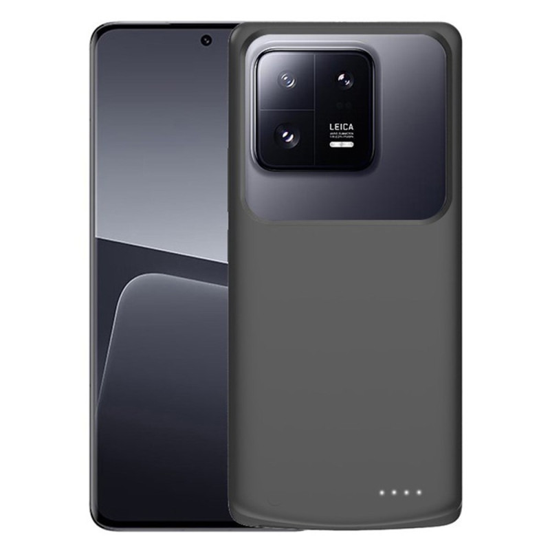 Coque Batterie 10000mAh pour Xiaomi 13 Pro 5G