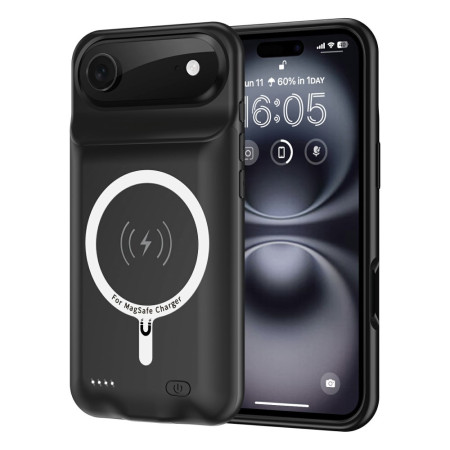 Coque Batterie Externe...