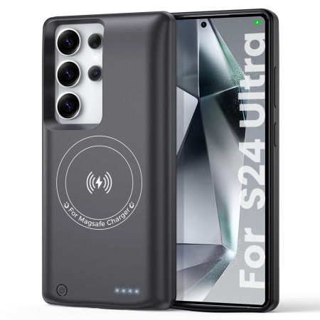 Coque Batterie Externe...