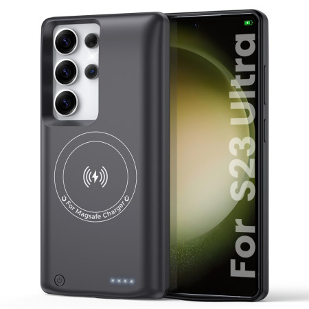 Coque Batterie 10000mAh...