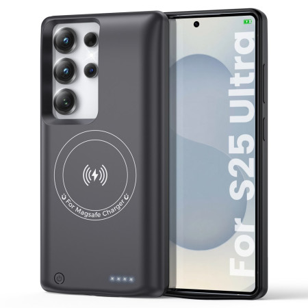 Coque Batterie 10000mAh...