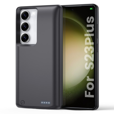 Coque Batterie 10000mAh...