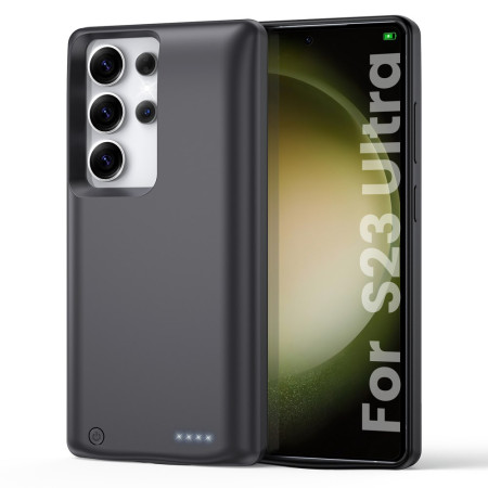 Coque Batterie Externe...