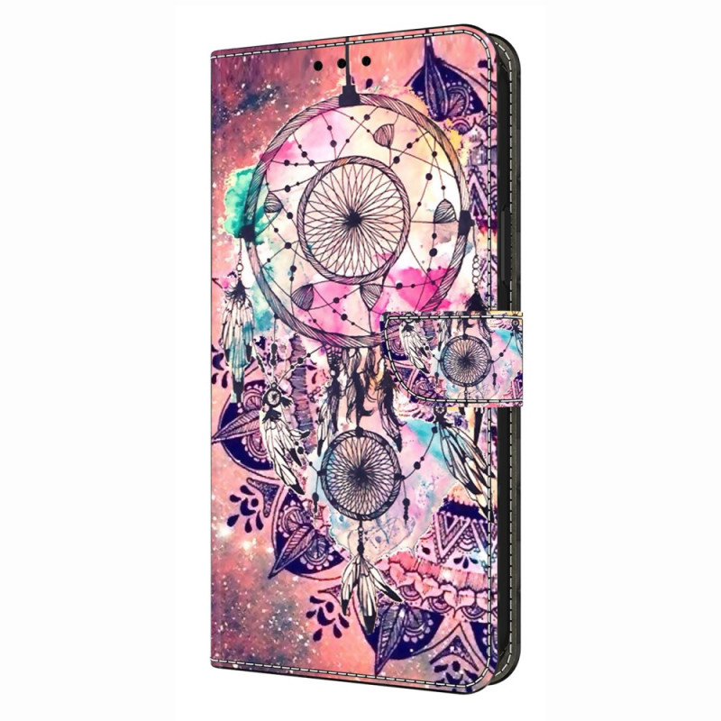 Housse Samsung Galaxy S26 Plus Motif Attrape-Rêves