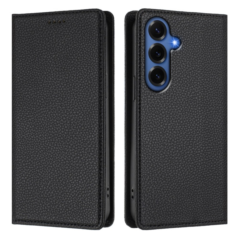 Flip Cover Samsung Galaxy S26 Plus 5G Blocage RFID