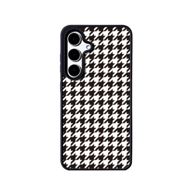 Coque Samsung Galaxy S26 Plus Grid Series EYCASE