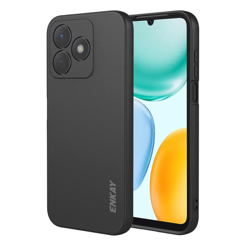 Coque Honor X5c Plus Silicone ENKAY