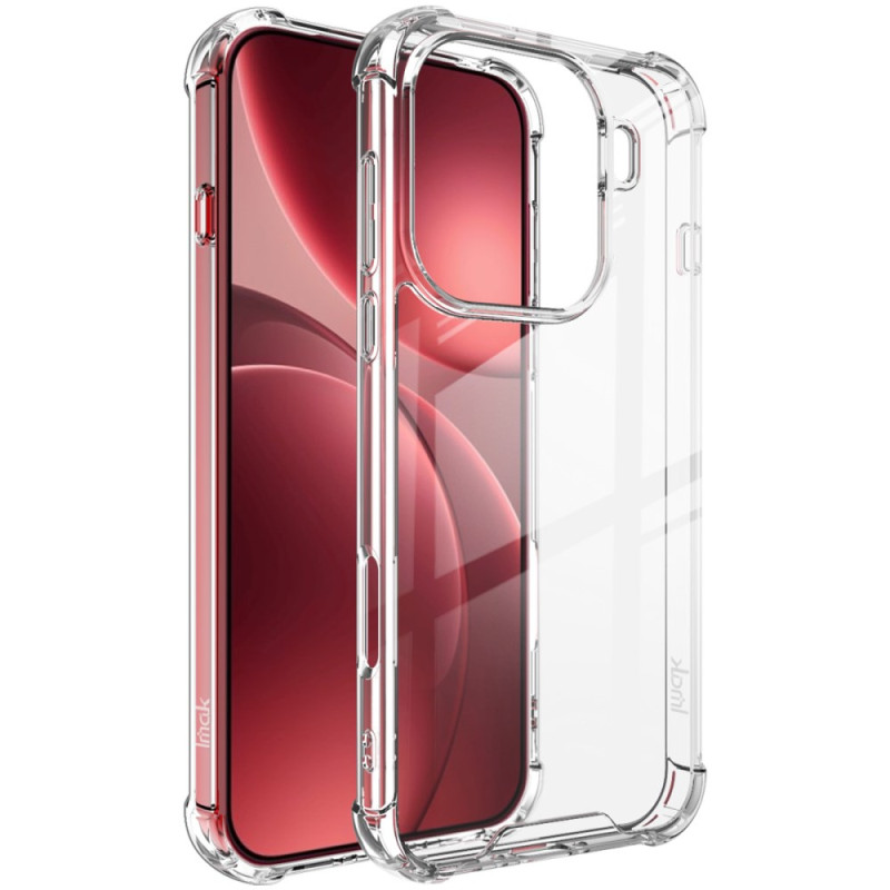 Coque Oppo Find X9 Pro 5G Transparente IMAK
