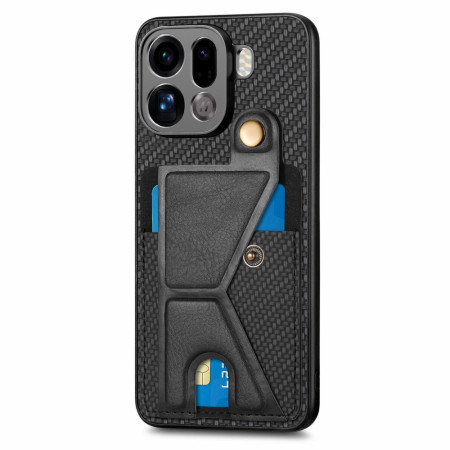 Coque Porte-Cartes et...