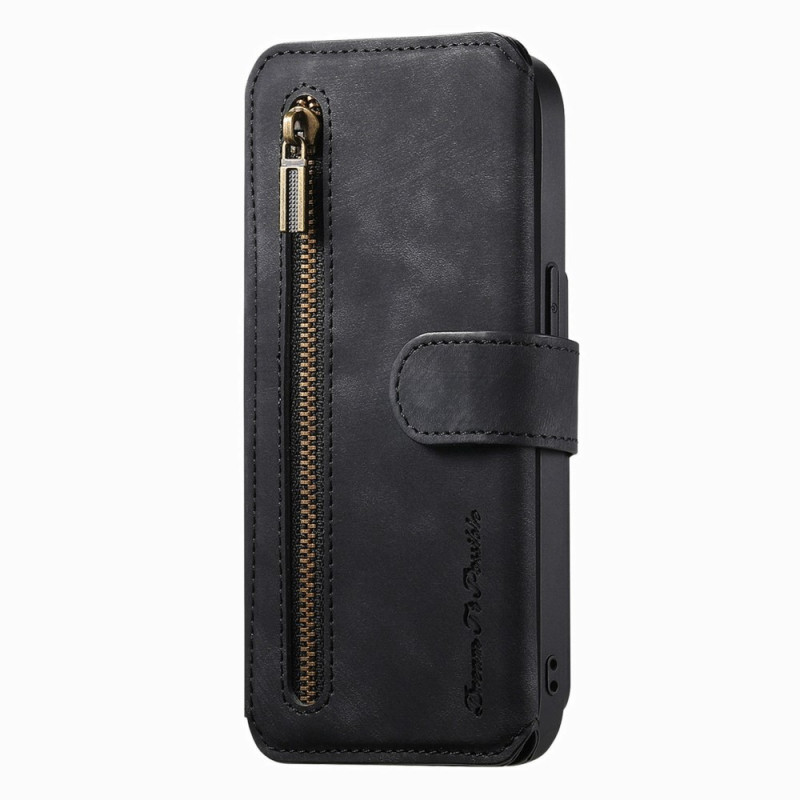 Housse Oppo Find X9 Pro 5G Portefeuille Protection RFID