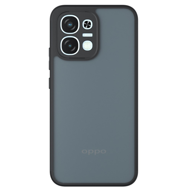 Coque Oppo A6 Pro 5G / 4G Transparente Noire
