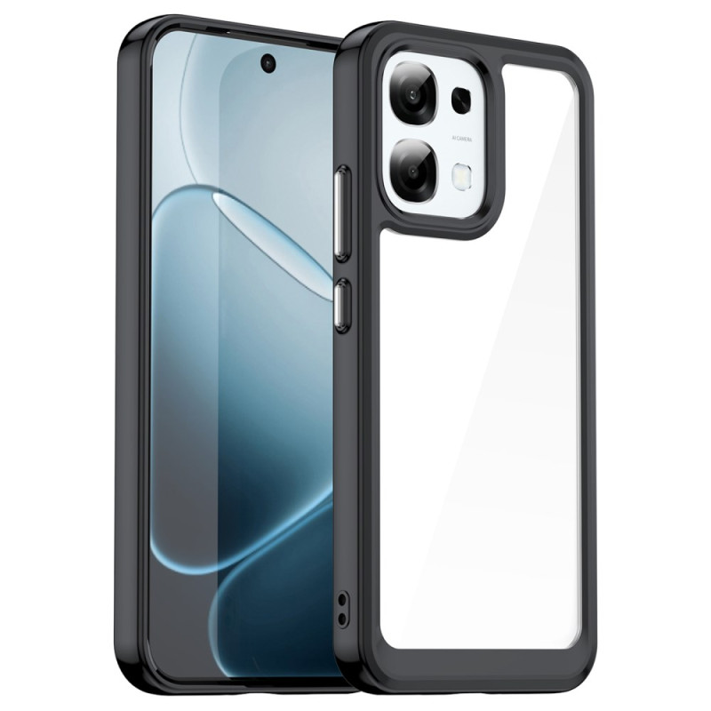 Coque Oppo A6 Pro 5G / 4G Hybride