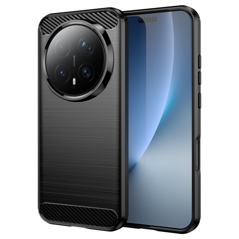 Coque Honor Magic 8 Pro Fibre de Carbone