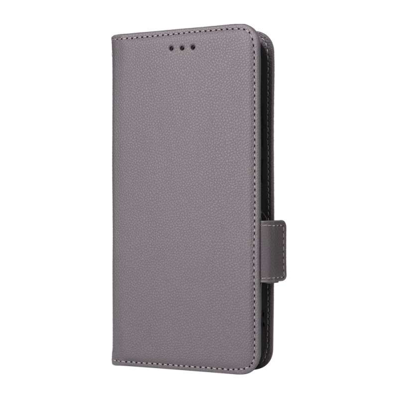 Housse Honor Magic 8 Pro Simili Cuir à Lanière