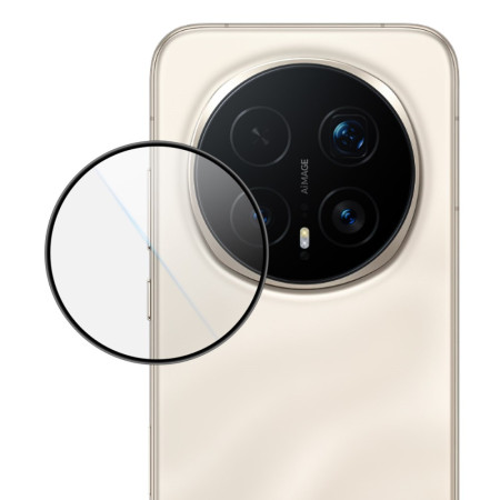 Lentille de Protection en...