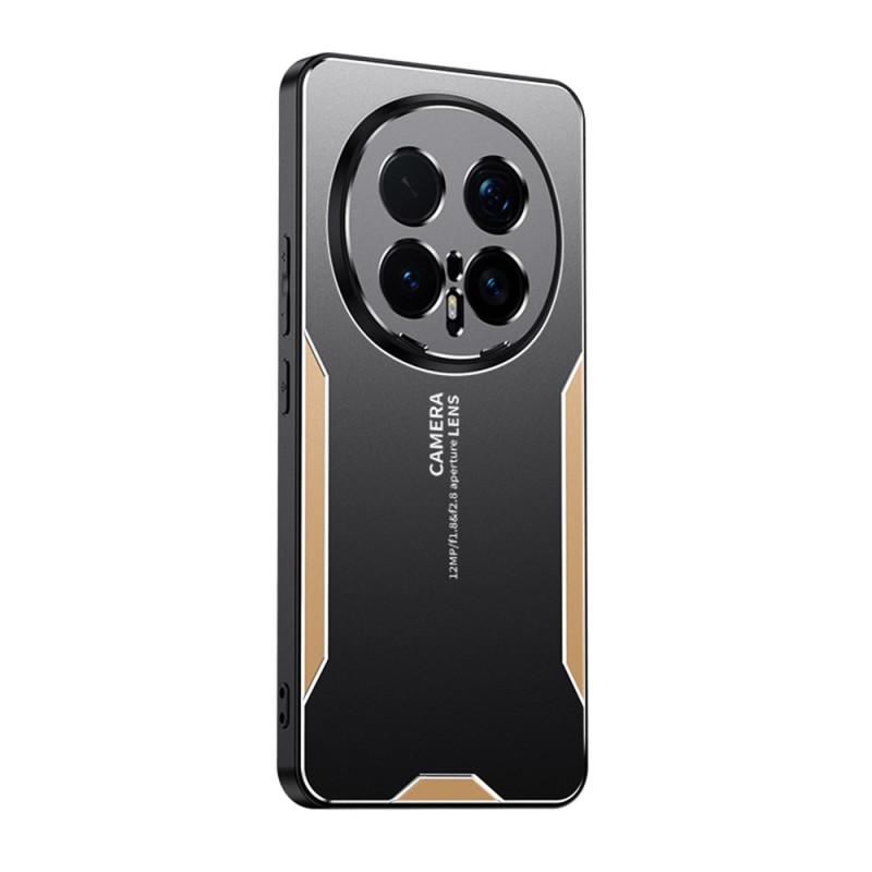 Coque Honor Magic 8 Pro Effet Métal