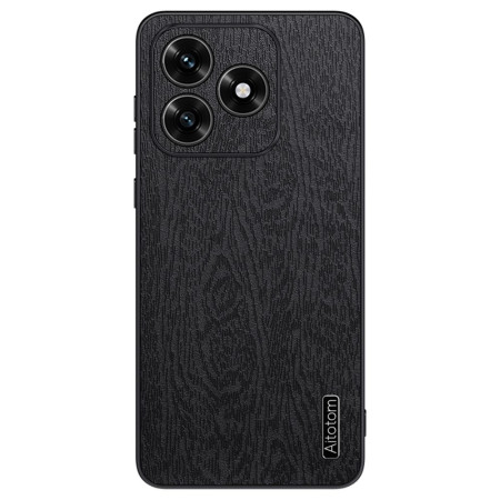 Coque Honor X5c Texture Bois