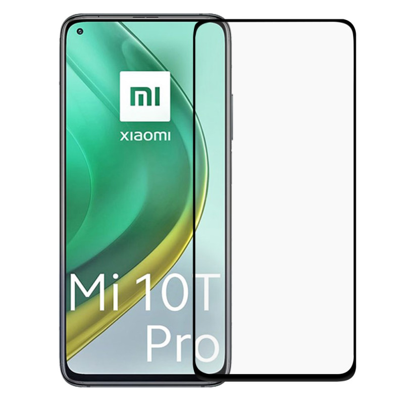 Protection en Verre Trempé Intégrale pour Écran Xiaomi Mi 10T Pro 5G