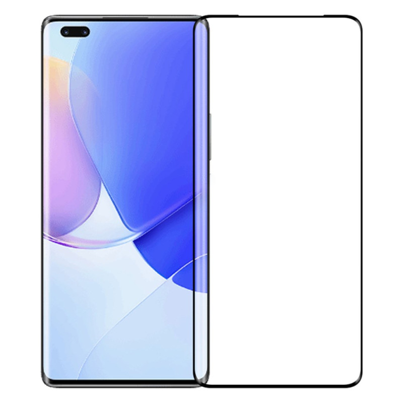 Protection en Verre Trempé Intégrale pour Écran Huawei Nova 11 Pro
