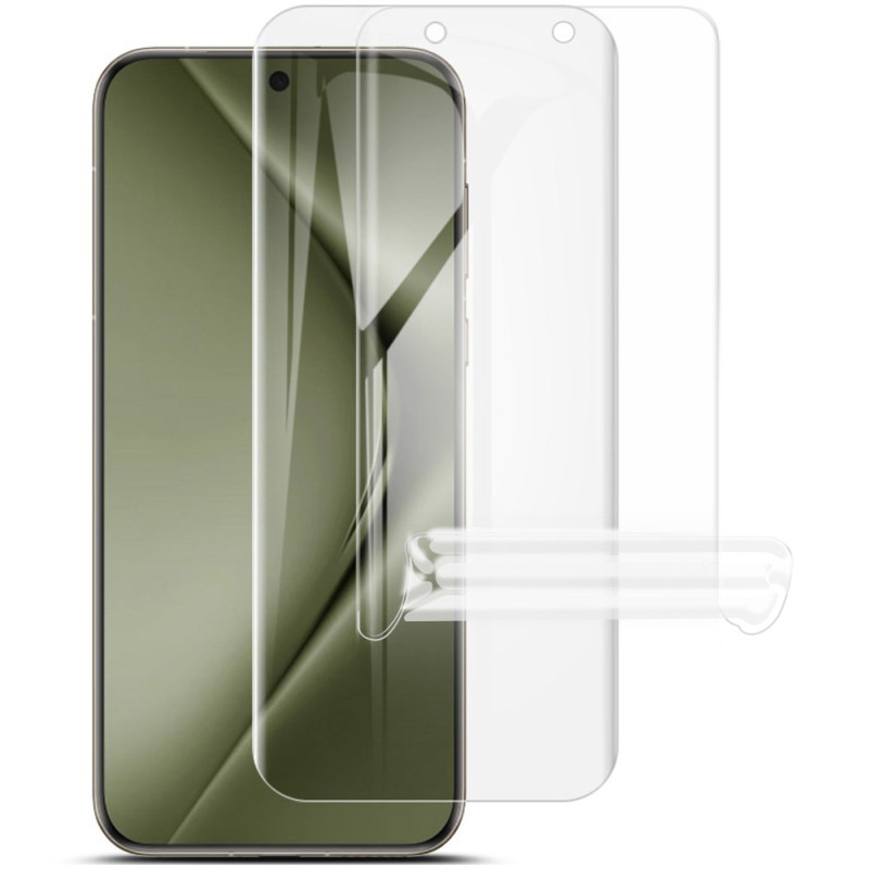 Films de Protection pour Écran Huawei Pura 70 Ultra (2 exemplaires)