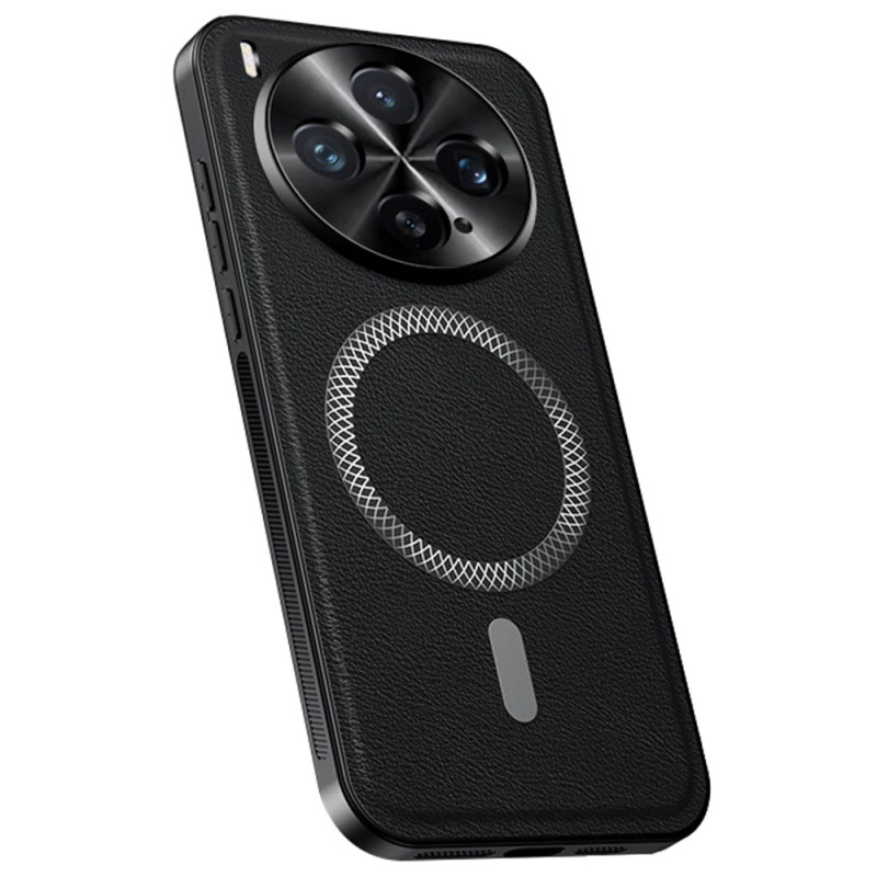 Coque Vivo X300 MagSafe Cadre Métal pour Objectif