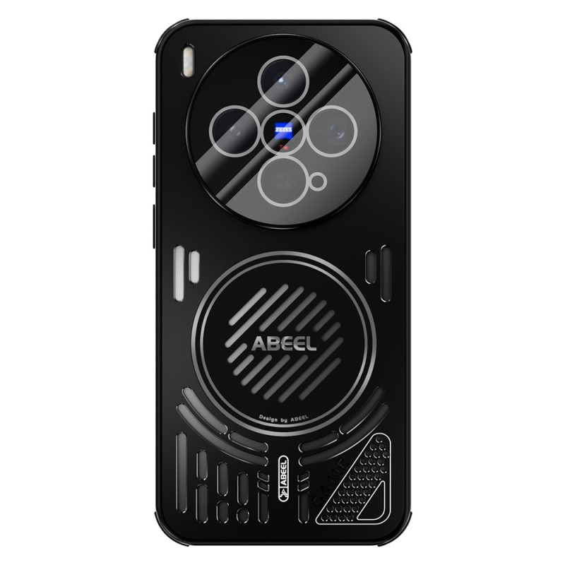 Coque Vivo X300 Magnétique avec Dissipation Thermique ABEEL