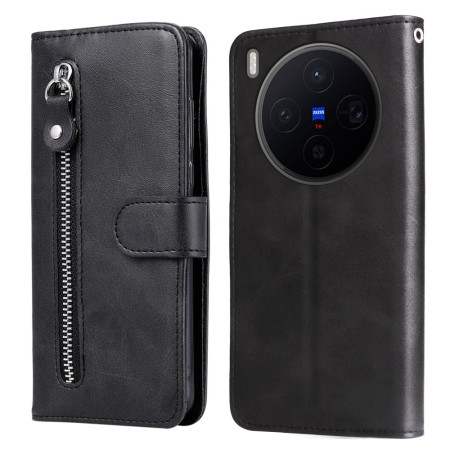 Housse Vivo X300 Poche Zippée