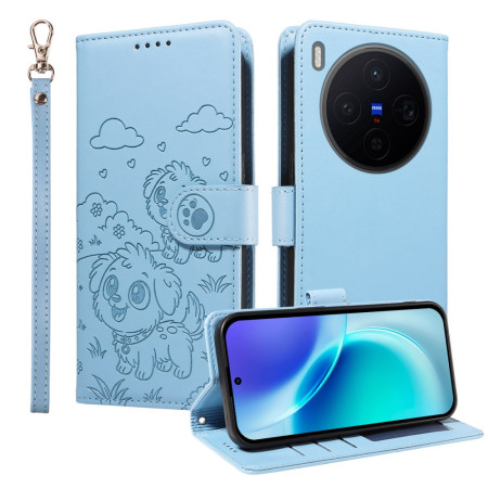 Housse Vivo X300 Protection...