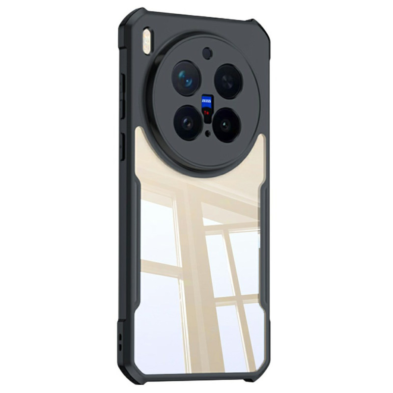 Coque Vivo X300 Pro XUNDD
