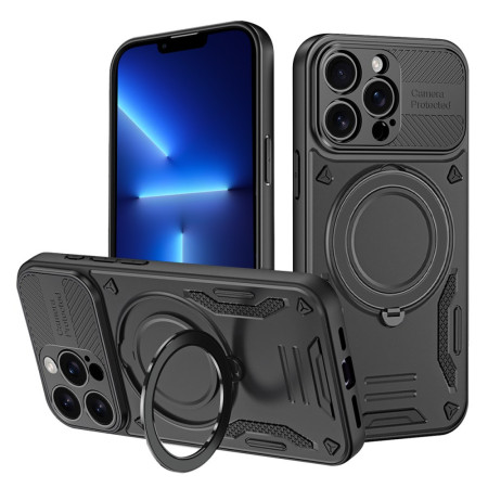 Coque iPhone 13 Pro MagSafe...