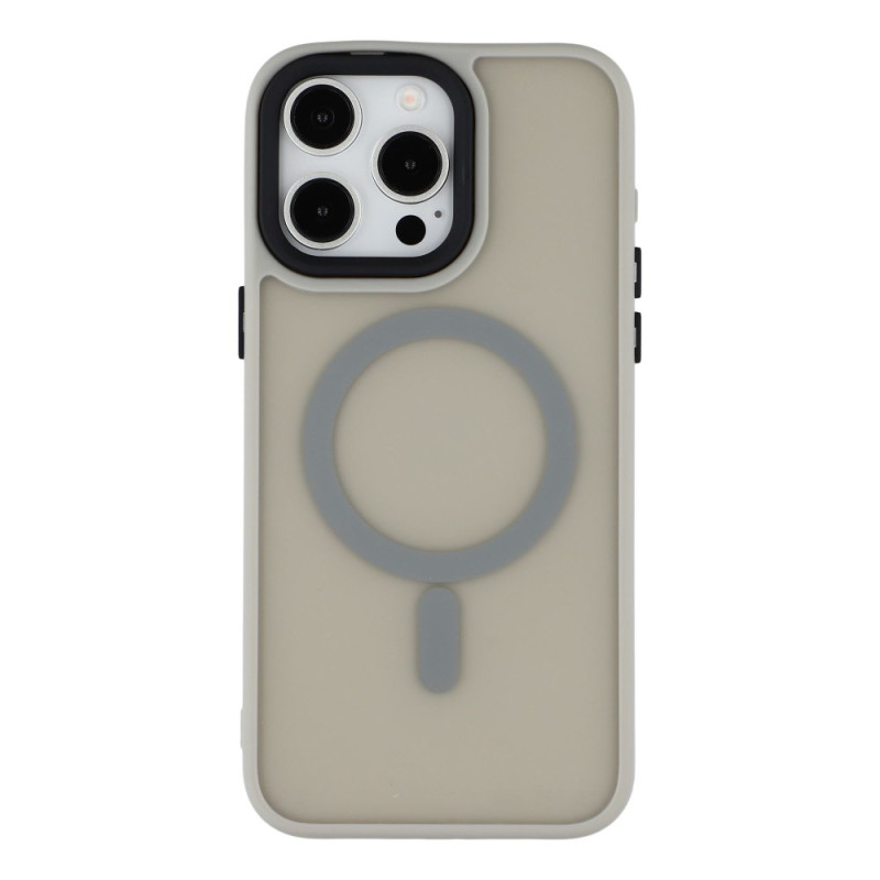 Coque iPhone 13 Pro MagSafe Bicouche
