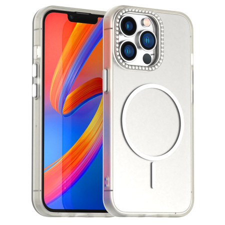 Coque iPhone 13 Pro MagSafe...