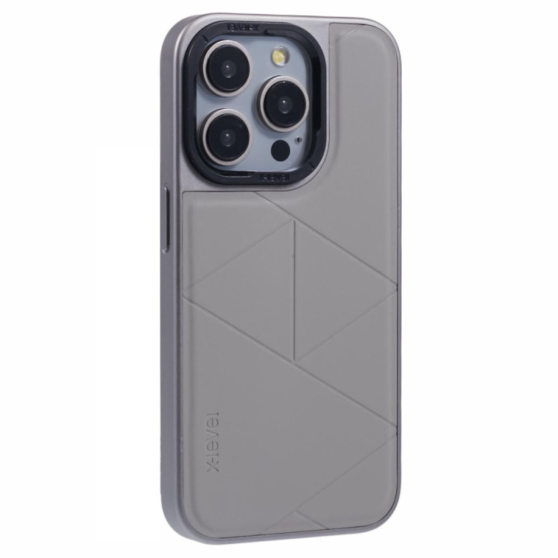 Coque iPhone 13 Pro Motif Géométrique X-LEVEL
