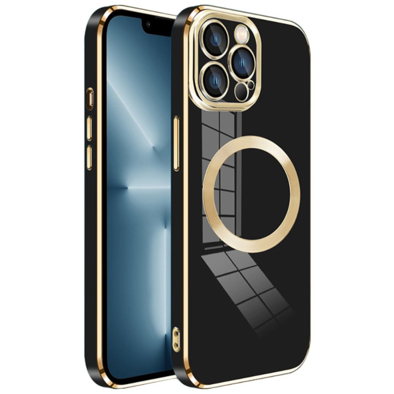 Coque iPhone 13 Pro MagSafe avec Protection d'Objectif