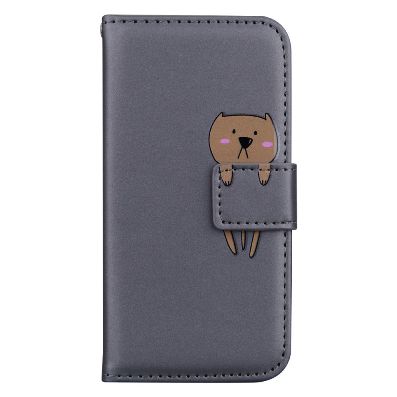 Housse iPhone 13 Pro Animal Cartoon
