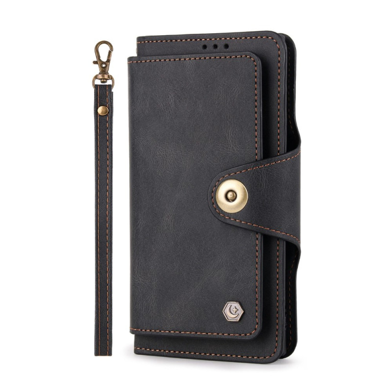 Housse iPhone 13 Pro 9 Porte-Cartes