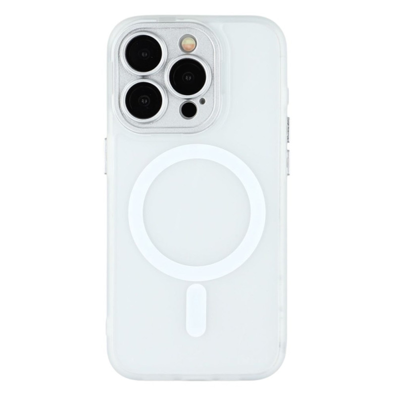 Coque iPhone 13 Pro Max MagSafe avec Film de Protection d'Objectif