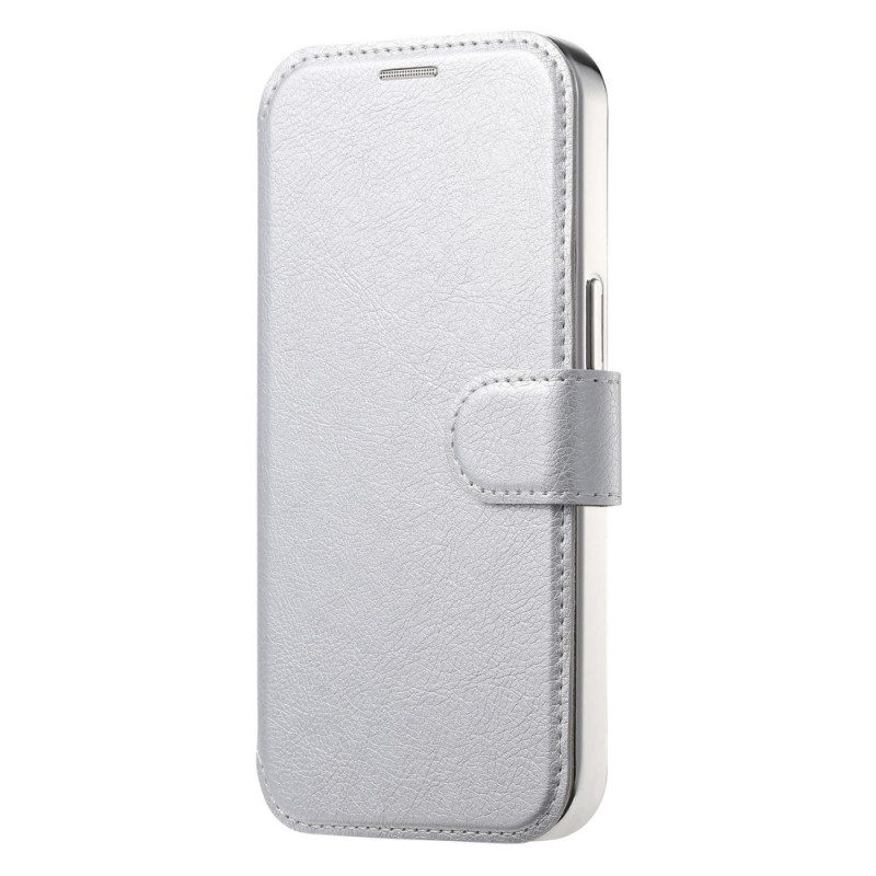 Housse iPhone 13 Pro Max MagSafe Coque Détachable avec Film Protection Objectif