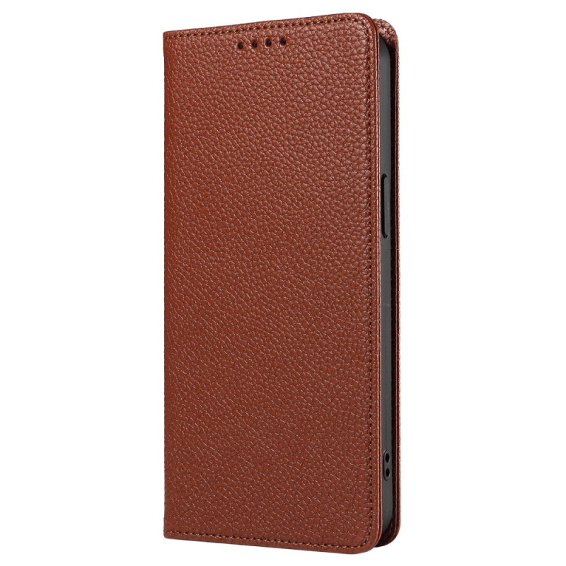 Flip Cover Phone 13 Pro Max Protection RFID Classique