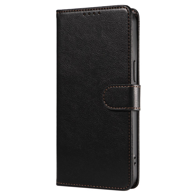 Housse iPhone 13 Pro Max Support et Blocage RFID